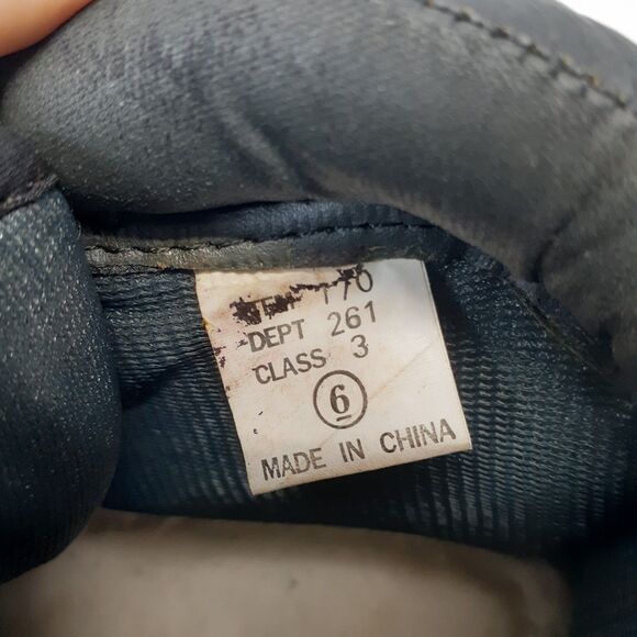 Midwest Traders Womens Thermalite Steel Shank Winter Duck Mud Boots Size 6 - Picture 7 of 11